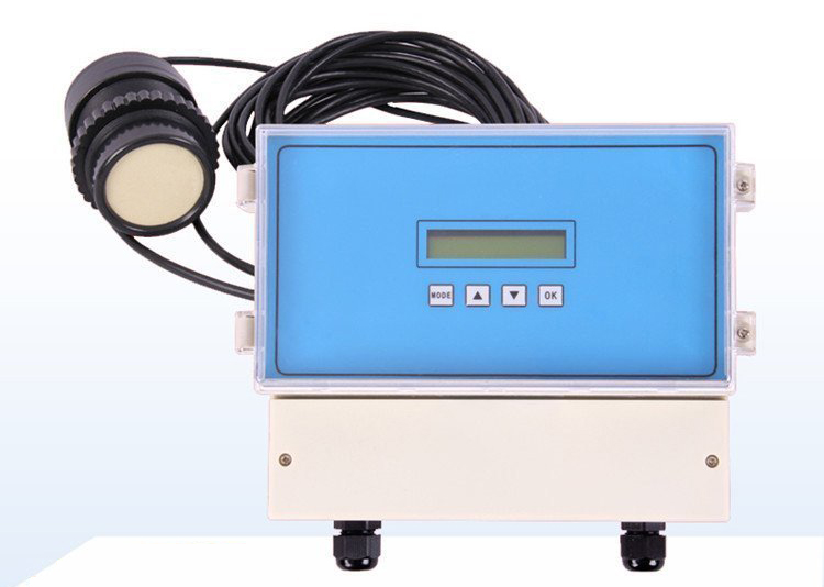 分體式超聲波液位計